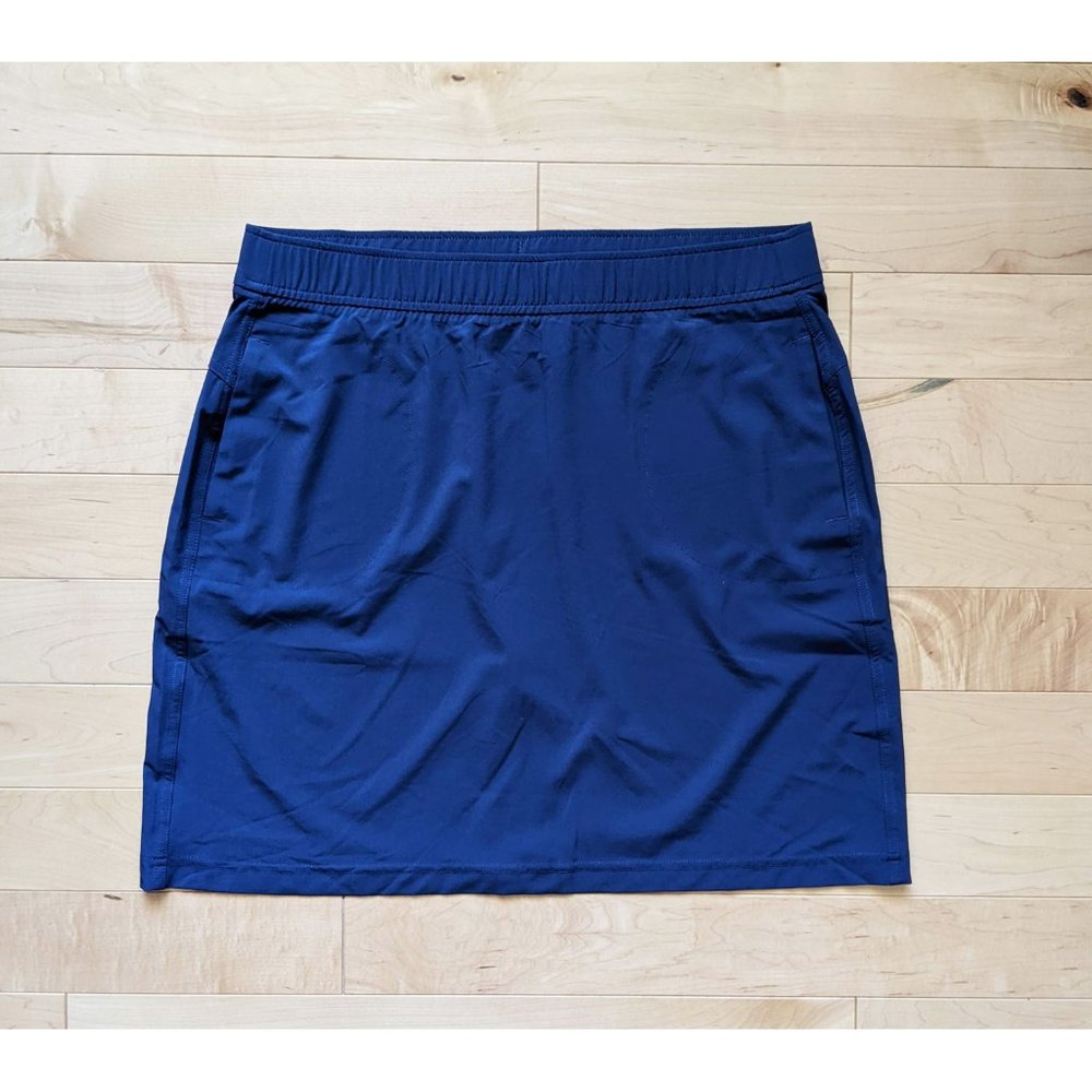 Eddie Bauer skirt